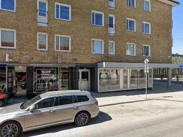 Lägenhet hyra i Åmål, Västra Götaland