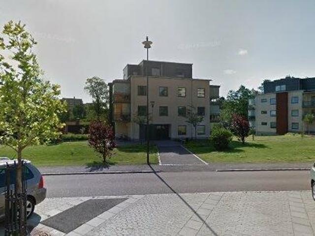 Lägenhet hyra i Mjölby, Östergötland
