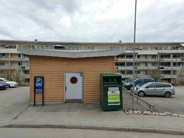 Lägenhet hyra i Nyköping