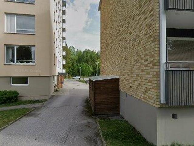 Lägenhet hyra i Norrsätra, Sandviken