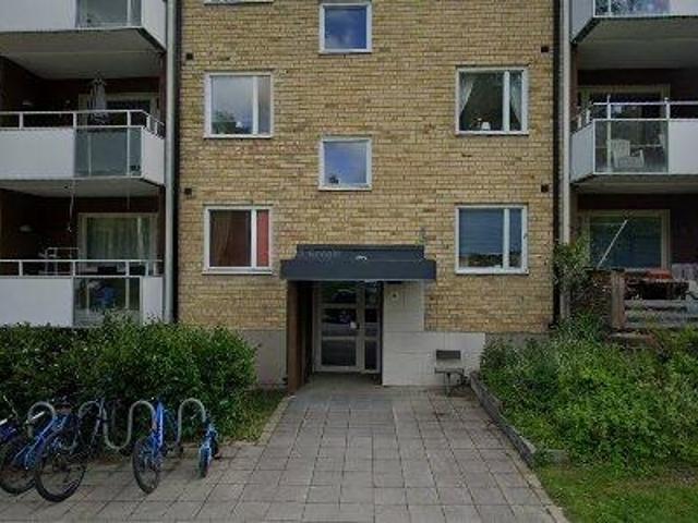 Lägenhet hyra i Sandviken, Gävleborg