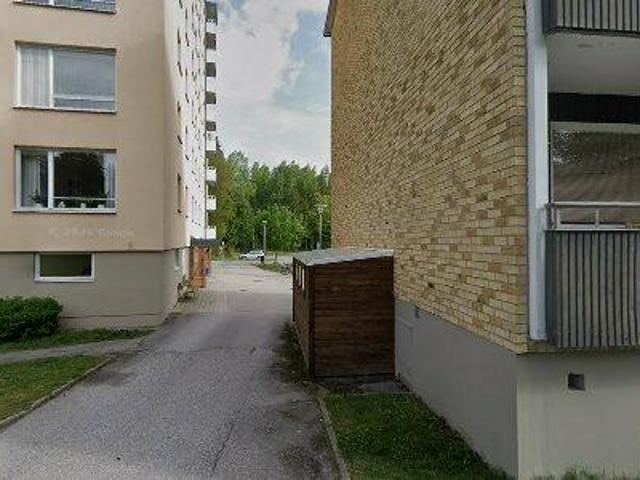 Lägenhet hyra i Sandviken, Gävleborg