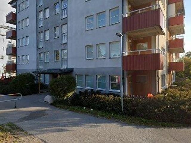 Lägenhet hyra i Märsta, Stockholm