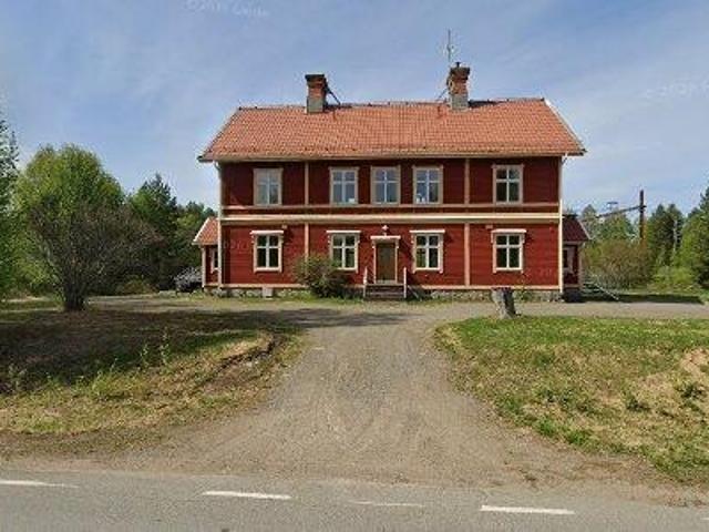 Lägenhet hyra i Jörn, Västerbottens län