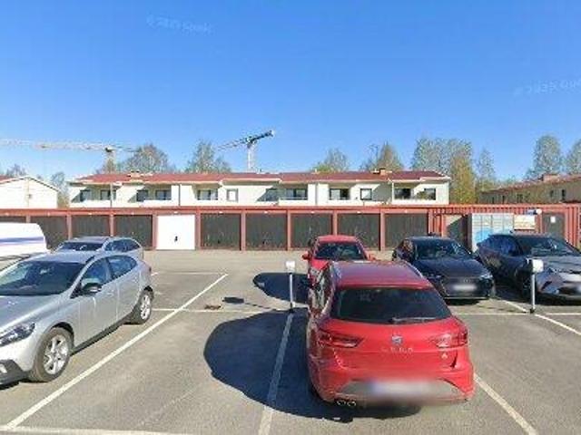 Lägenhet hyra i Skellefteå, Västerbotten