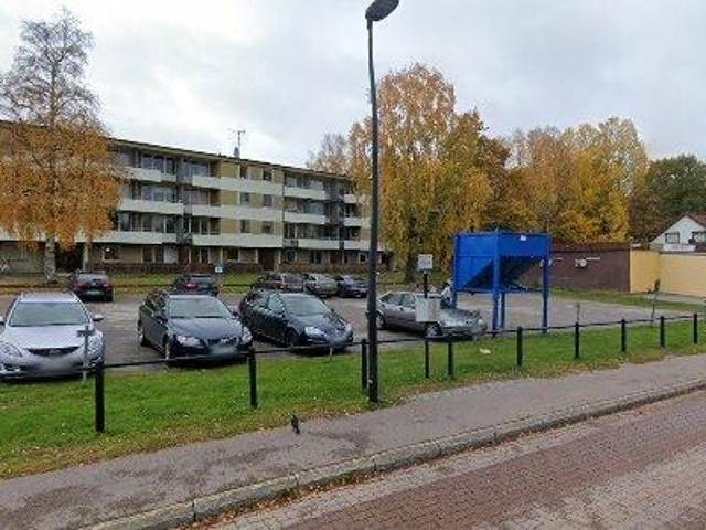 Lägenhet hyra i Skinnskatteberg