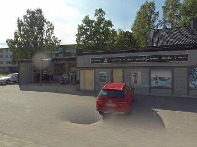 Lägenhet hyra i Skinnskatteberg, Västmanland