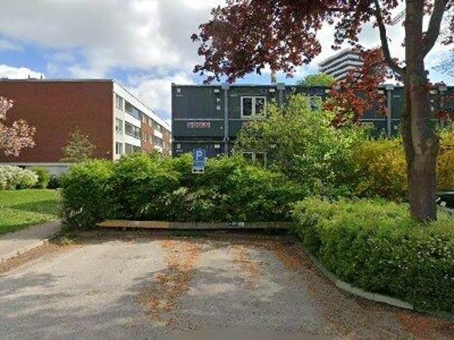 Lägenhet hyra i Häggvik, Stockholm