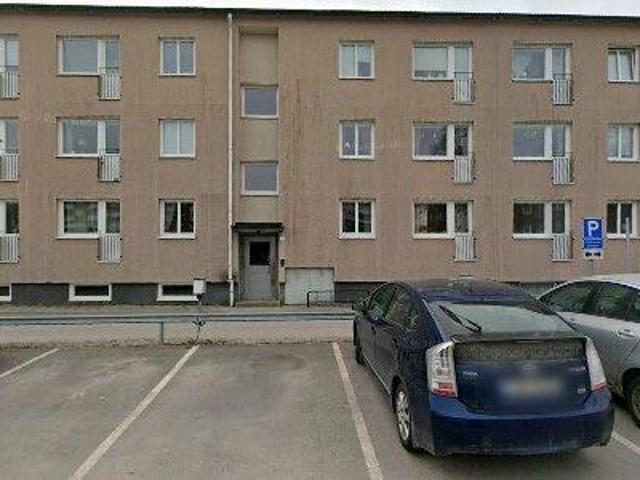 Lägenhet hyra i Njurunda, Västernorrland