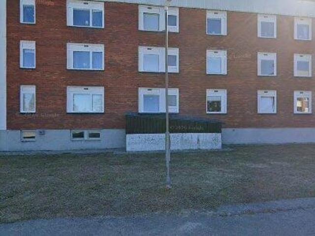Lägenhet hyra i Njurunda, Västernorrland