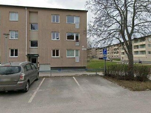 Lägenhet hyra i Njurunda, Västernorrland