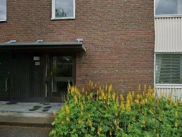 Lägenhet hyra i Carlshöjd, Umeå
