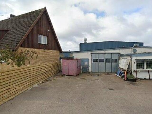 Lokal hyra i Ängelholm, Skåne
