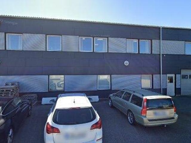 Lokal hyra i Varberg, Halland