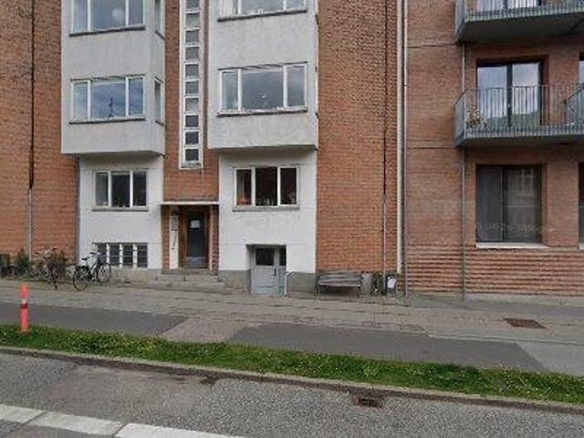 Lejlighed til leje i Trøjborg, Aarhus
