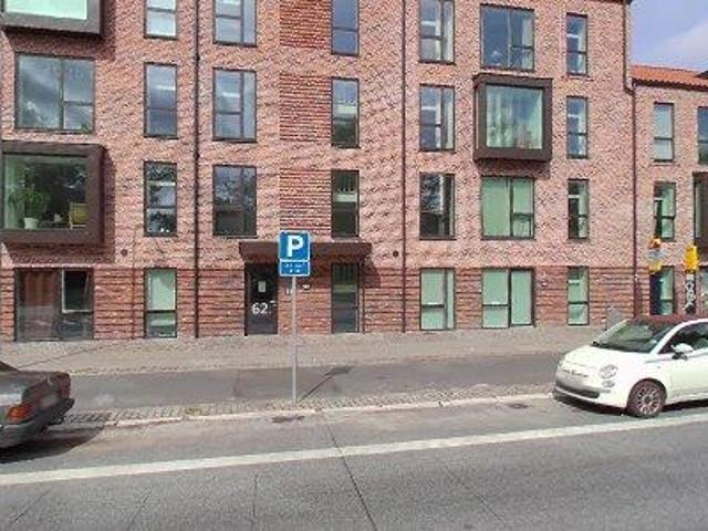 Lejlighed til leje i Roskilde