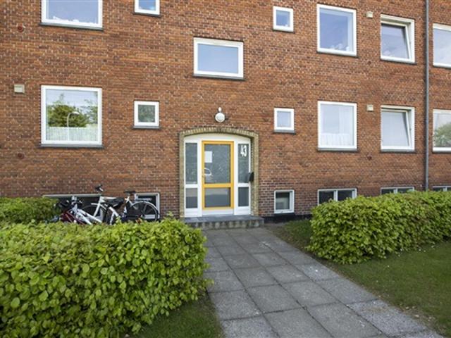 Lejlighed til leje i Frederikshavn, Brønderslev-Dronninglund