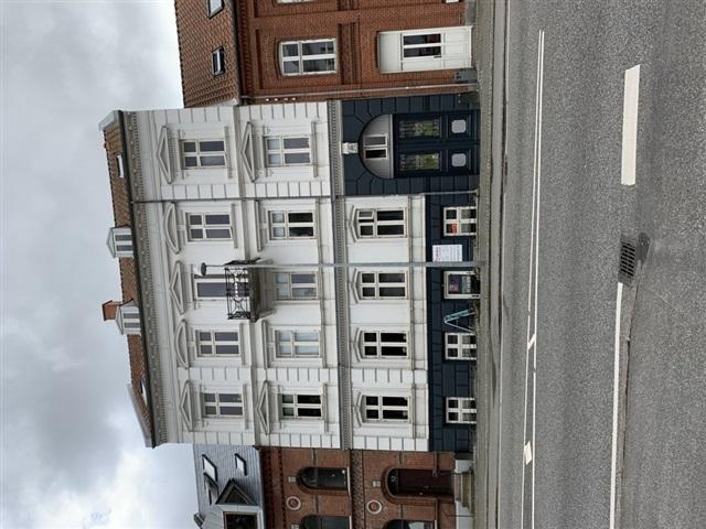 Lejlighed til leje i Horsens, Århus