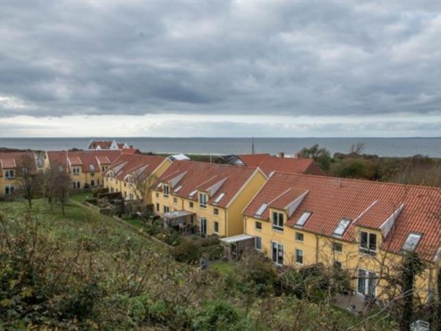 Lejlighed til leje i Løgstør, Brønderslev-Dronninglund