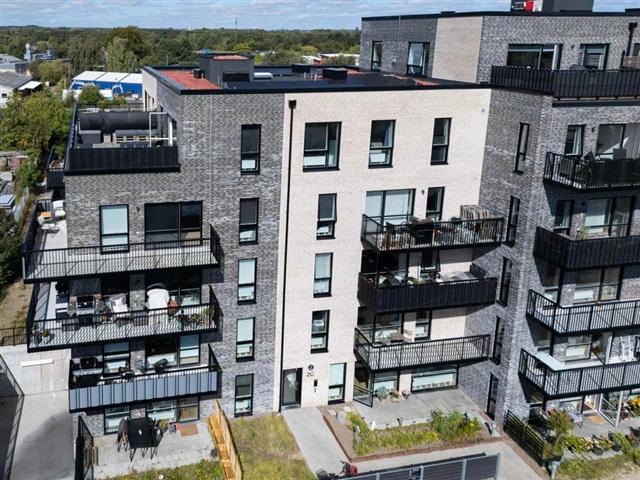 Lejlighed til leje i København, Københavns Kommune