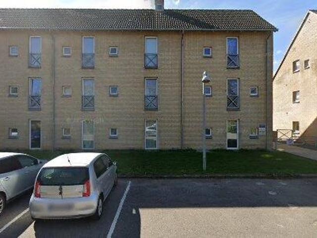 Lejlighed til leje i Hobro, Brønderslev-Dronninglund