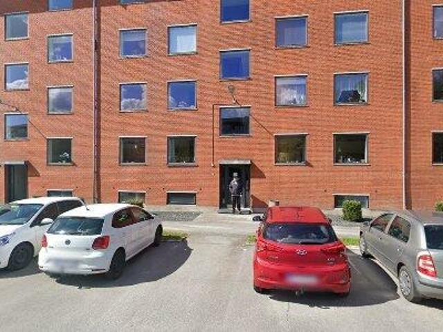 Lejlighed til leje i Hobro, Brønderslev-Dronninglund