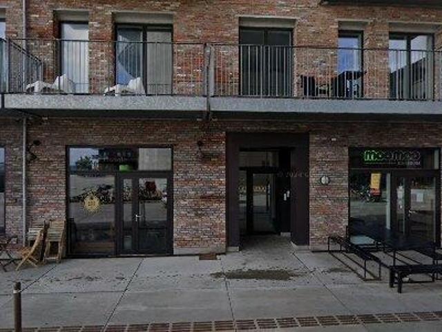 Lejlighed til leje i Østerbro, København