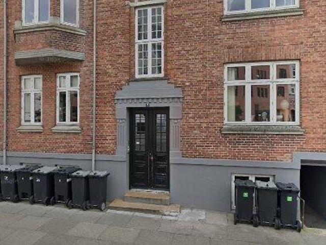 Lejlighed til leje i Randers, Århus