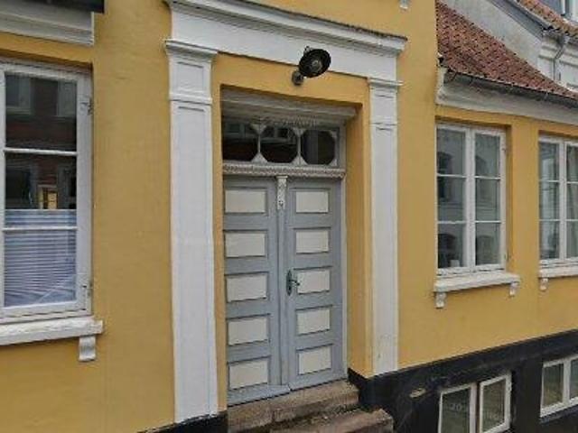Lejlighed til salg i Aabenraa