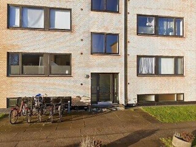 Lejlighed til salg i Århus
