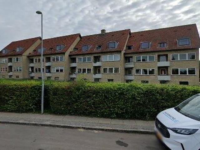 Lejlighed til salg i Åbyhøj, Århus