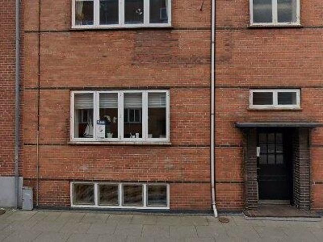 Lejlighed til salg i Esbjerg