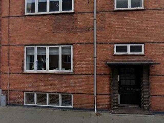 Lejlighed til salg i Esbjerg