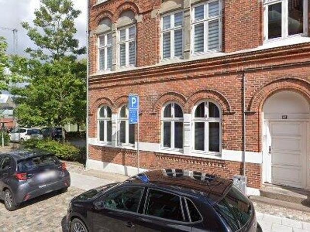Lejlighed til salg i Esbjerg