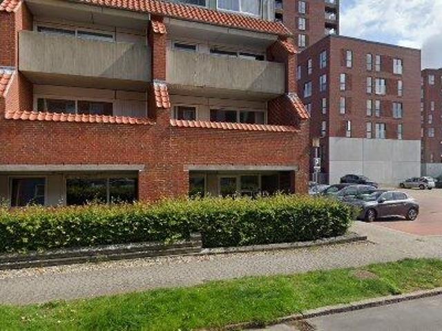 Lejlighed til salg i Esbjerg