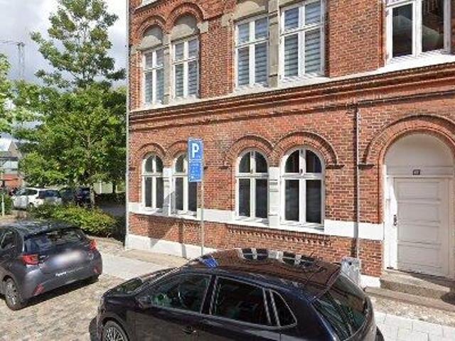 Lejlighed til salg i Esbjerg