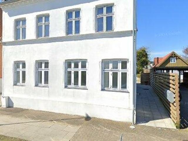 Lejlighed til salg i Esbjerg