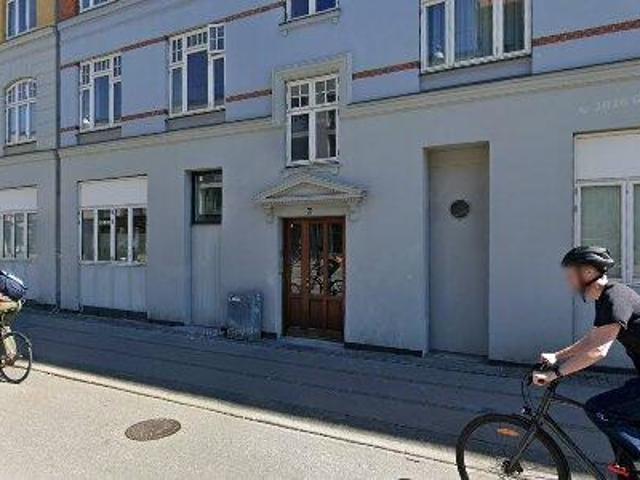 Lejlighed til salg i Frederiksberg C, Brøndby