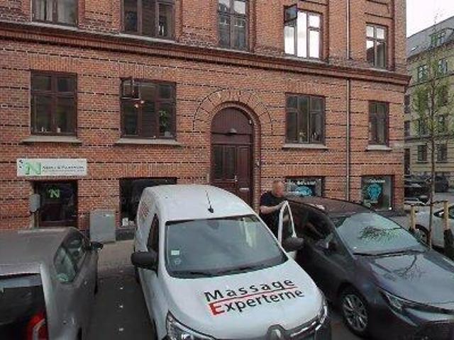 Lejlighed til salg i Frederiksberg C, Brøndby