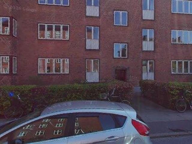 Lejlighed til salg i Frederiksberg C, Brøndby
