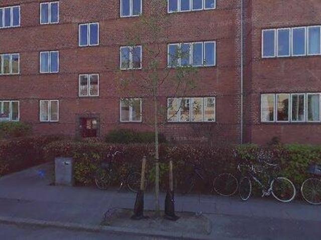 Lejlighed til salg i Frederiksberg C, Brøndby
