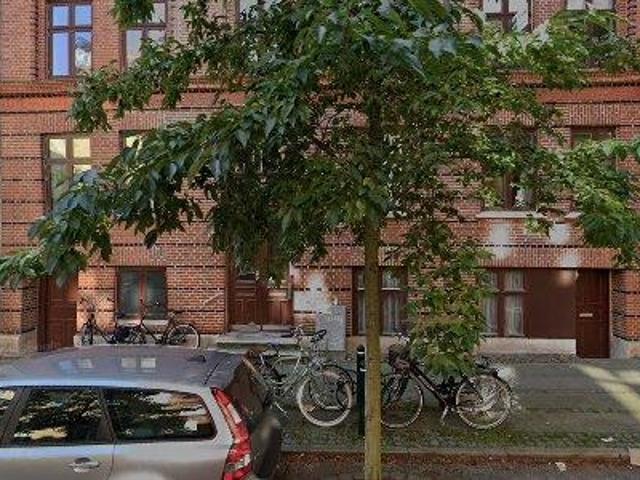 Lejlighed til salg i Frederiksberg C, Brøndby