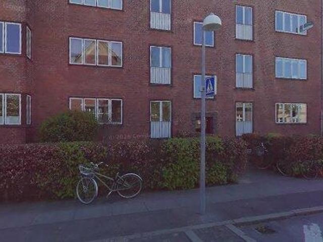 Lejlighed til salg i Frederiksberg C, Brøndby