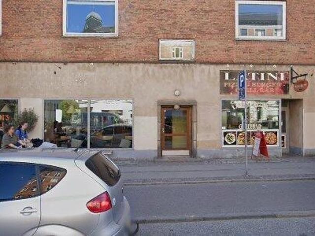 Lejlighed til salg i Frederiksberg, Frederiksberg Kommune
