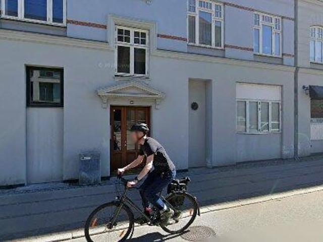Lejlighed til salg i Frederiksberg, Frederiksberg Kommune