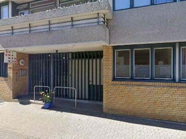 Lejlighed til salg i Frederiksberg C, Brøndby