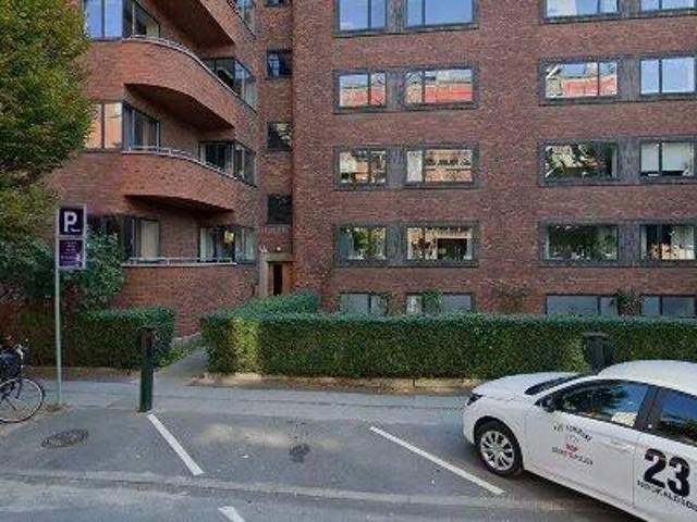 Lejlighed til salg i Frederiksberg C, Brøndby