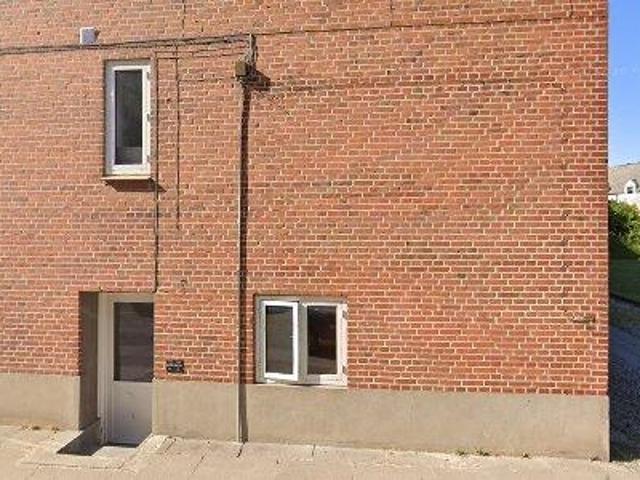 Lejlighed til salg i Grenaa, Århus