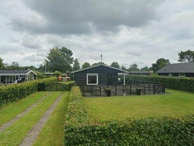 Ejendom til salg i Øster Hurup, Brønderslev-Dronninglund