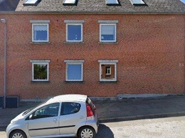 Lejlighed til salg i Hadsund, Brønderslev-Dronninglund